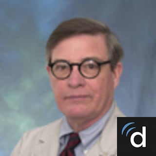 James Goodwin, MD