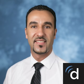 Emad Ali, MD, Internal Medicine, Lubbock, TX