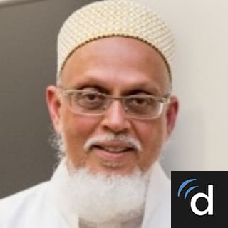 Mustafa Mandviwala, MD