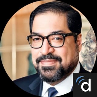 Arif Mirza, MD