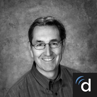 Byron Haney, MD, Family Medicine, Sandpoint, ID
