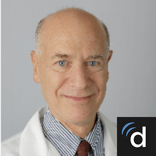 Steven Shea, MD