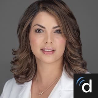 Monica Avila, MD