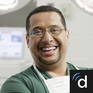 Karim Bouferrache, Neurosurgery, Kankakee, IL