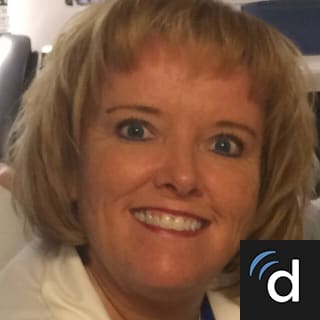 Lori Perkins, Family Nurse Practitioner, Huntington, WV