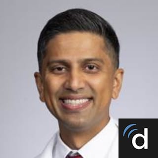 Sukit Ringwala, MD, Cardiology, Maywood, IL