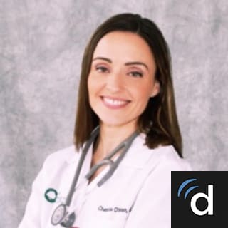 Charlotte (Allen) O'Brien, Adult Care Nurse Practitioner, Harwood Heights, IL