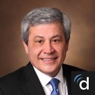 Carlos Arteaga, MD