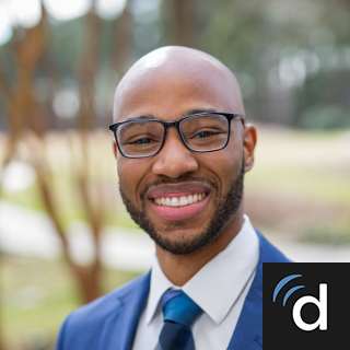 Nathaniel Neptune, MD
