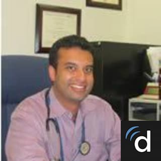 Ranjit Nair, MD