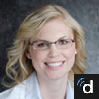 Dr. Katherine Mayer, MD | Aurora, CO | Emergency Medicine Physician ...
