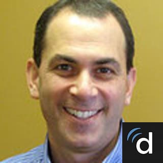 Matthew Goodman, MD