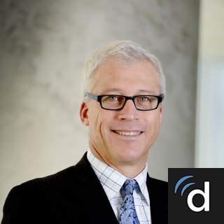 Charles Bruce, MD