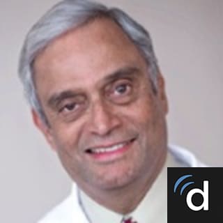 Chandrasekhar Varma, MD