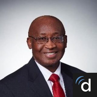Elder Granger, MD, Oncology, Aurora, CO
