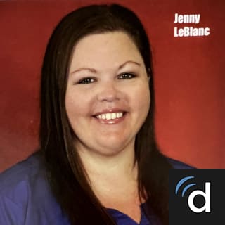 Jenny Leblanc