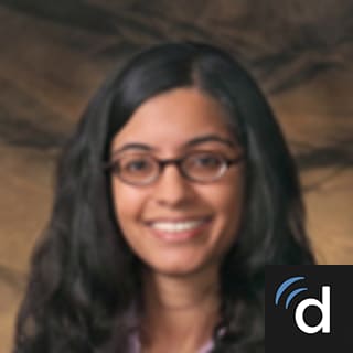 Madhuri Dholakia, MD