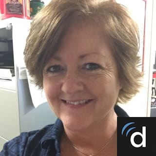Liz Wise, Neonatal Nurse Practitioner, Brooksville, FL