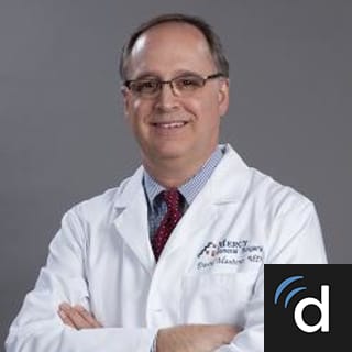 David Mauterer, MD