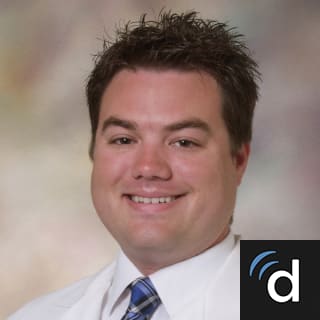 Darren Dillard, DO