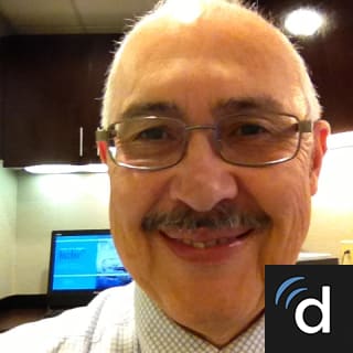 Virgil Duvernay, MD, Internal Medicine, La Grande, OR