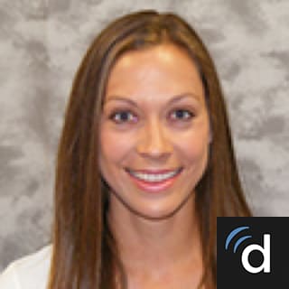 Amanda Jobe, MD