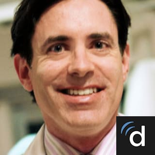Stephen Solomon, MD