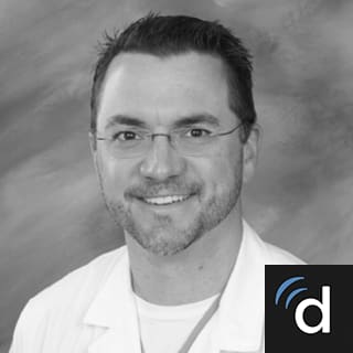 Jon Fuller, MD, General Surgery, Siloam Springs, AR