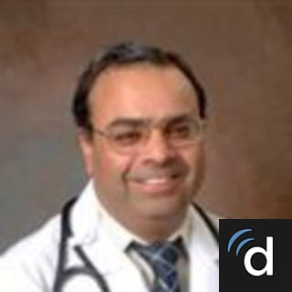 Surrender Raina, MD, Cardiology, Stockton, CA