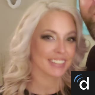 Meagan Totman, Psychiatric-Mental Health Nurse Practitioner, Piedmont, SC