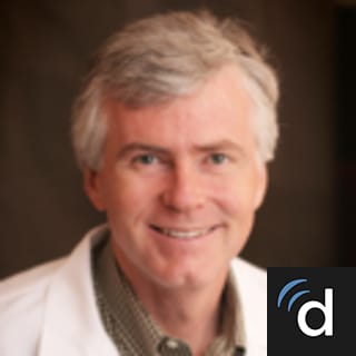 William May, MD