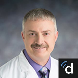 Gregg Drabek, MD