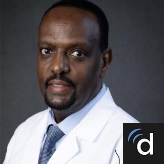 Dr. YARED HABTEWOLD, MD – McAllen, TX | Internal Medicine