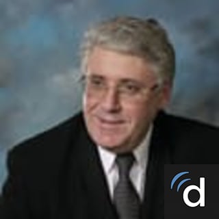Victor Lyapis, MD