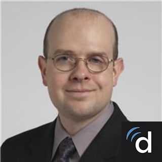 Guy Mulligan, MD, Endocrinology, Cleveland, OH