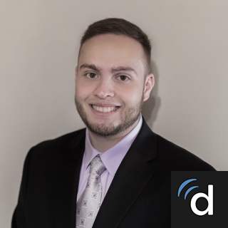 Lucas Luong, DO, Resident Physician, Farmington, CT