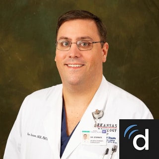 Harrison Starnes, MD
