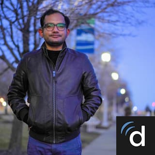 Murtaza Ali, MD, Internal Medicine, Indianapolis, IN
