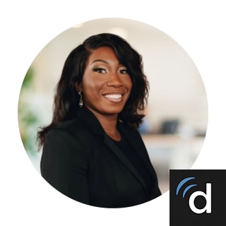 Princess Gehyigon-Wallace, Psychiatric-Mental Health Nurse Practitioner, Fridley, MN