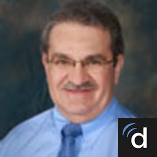 David Ballan, MD