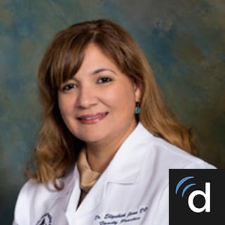 Zoila (Reyes) Jorro, DO