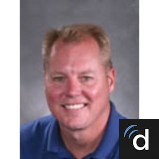 Thomas Garrity, MD, Otolaryngology (ENT), Elk Grove Village, IL