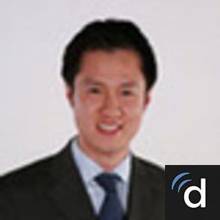 William Cheuk, MD