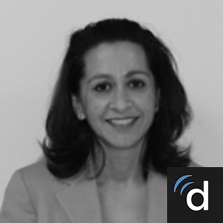 Lubna Piracha, DO
