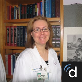 Susan Wall, MD