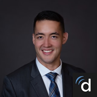 Alec Sikarin, MD, Resident Physician, Myrtle Beach, SC