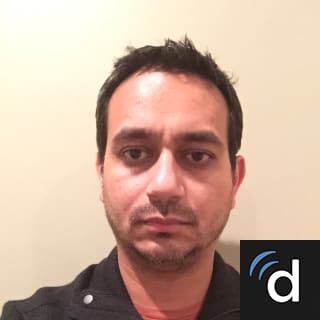 Prashant Patel, MD