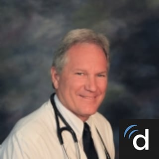 John Newton, MD