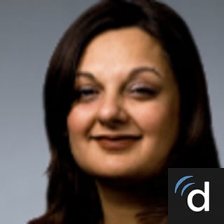 Samina Fazal, MD