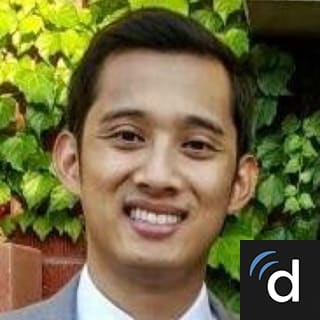 Aladin Mariano II, MD